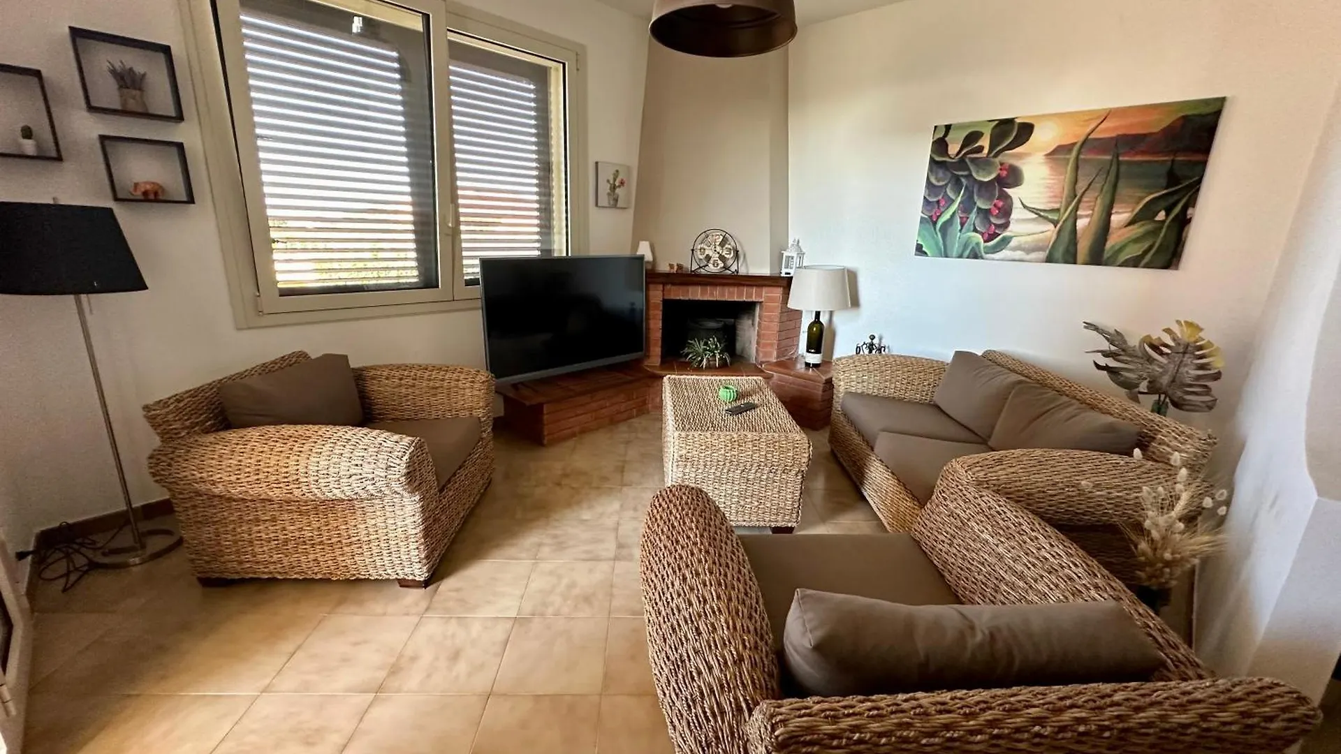 Casa vacanze Villa Desìo Donnalucata  Italia