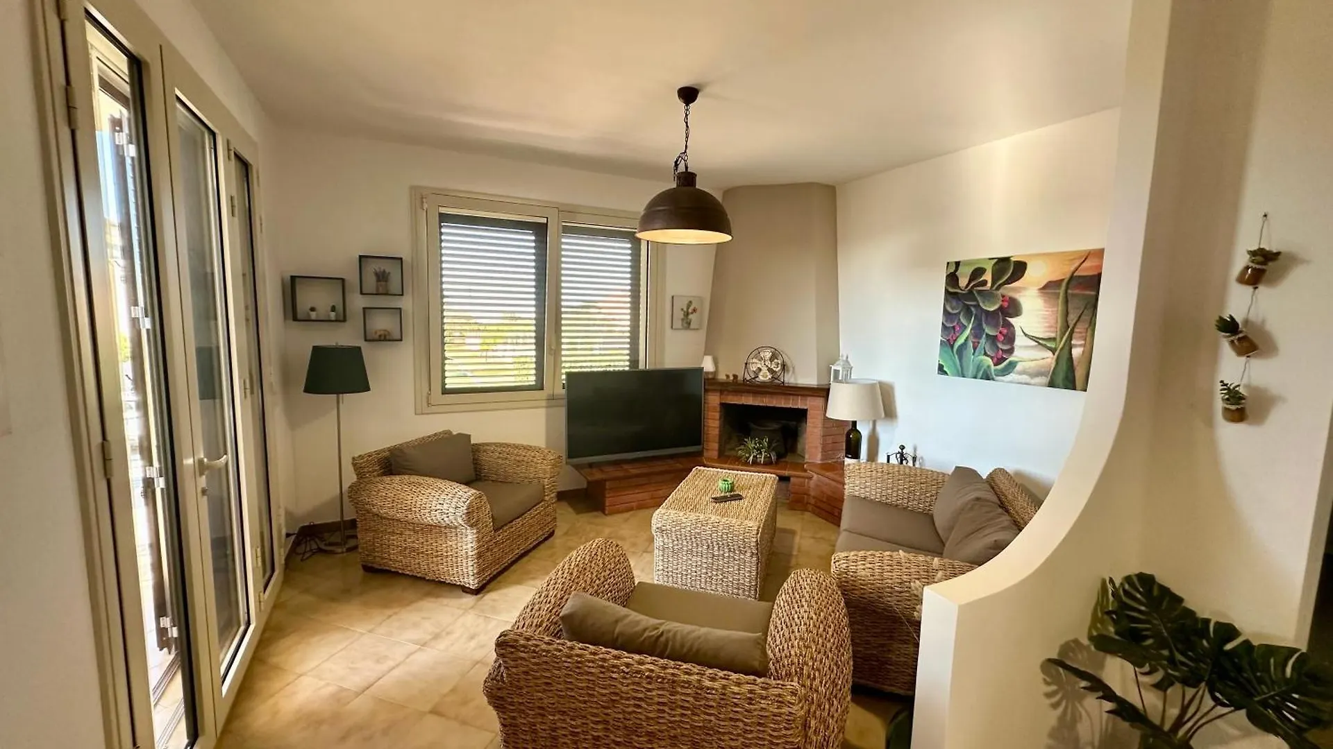 Villa Desìo Donnalucata