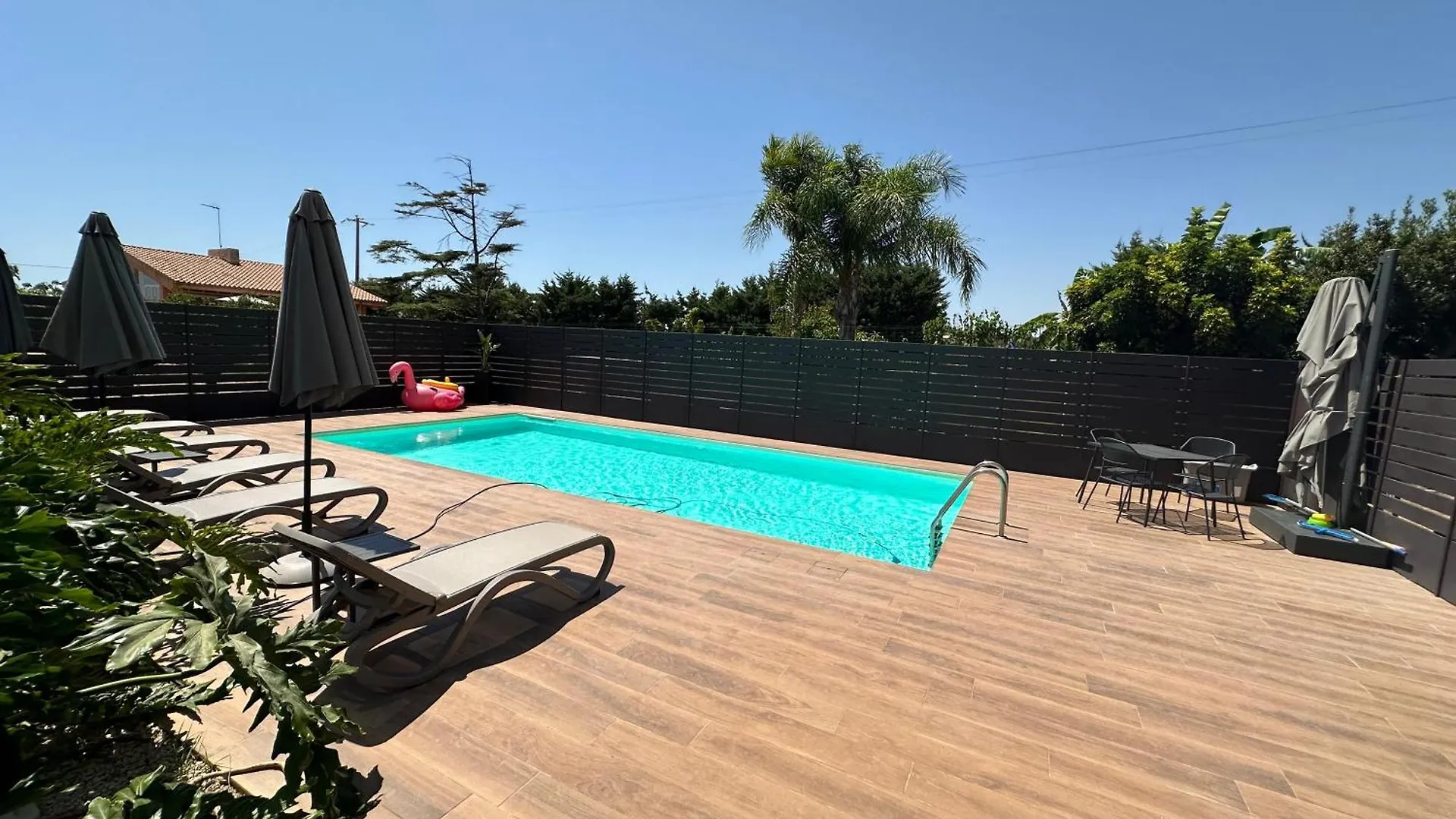 Villa Desìo Donnalucata  0*, Donnalucata (Sicily)