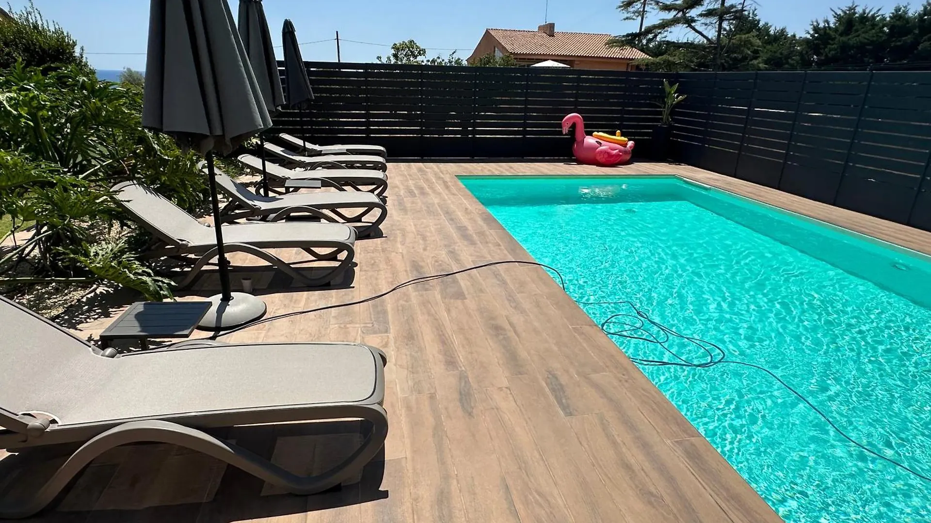 Villa Desio Donnalucata  Hébergement de vacances Donnalucata (Sicily)