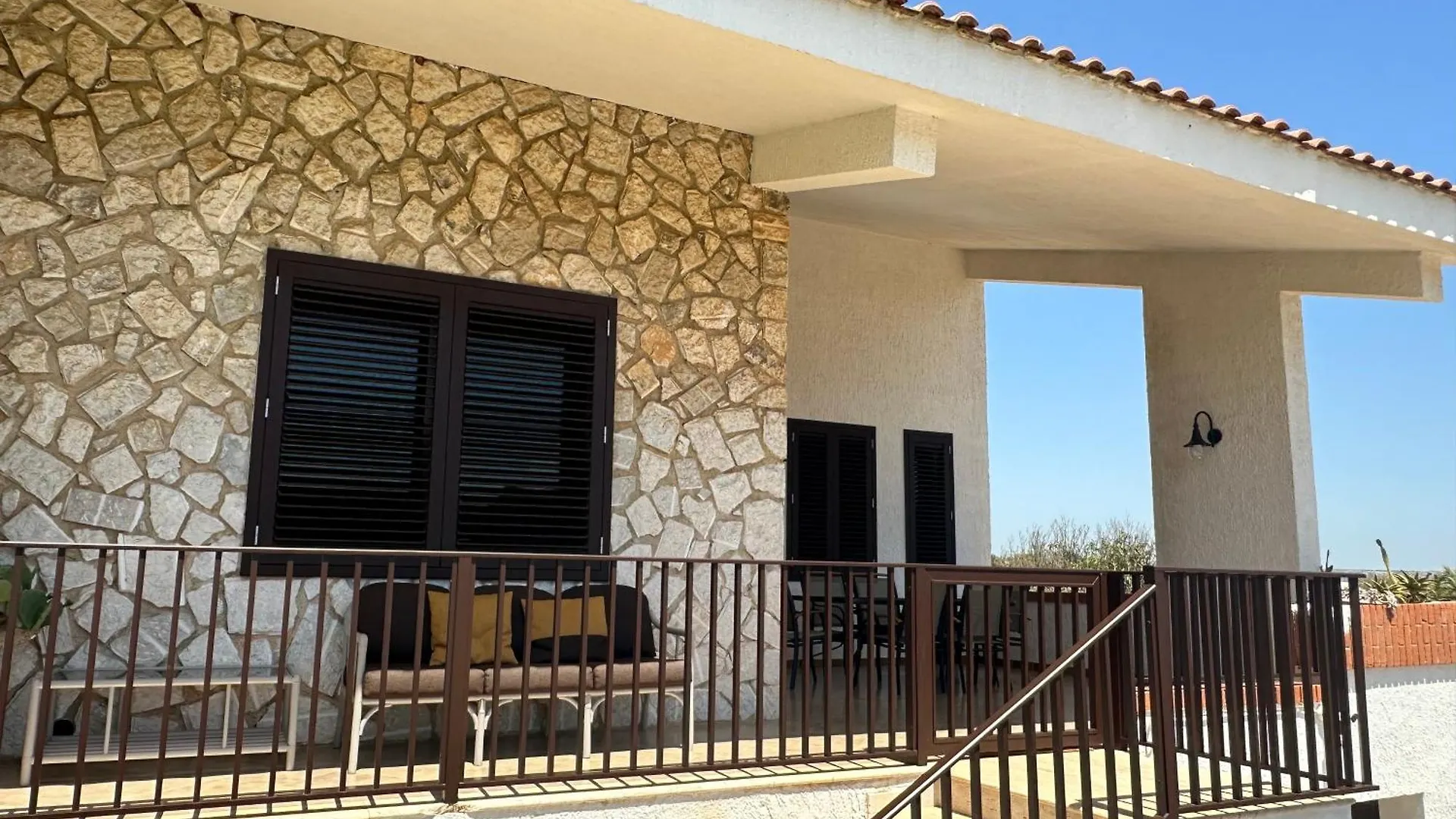Villa Desìo Donnalucata  Casa vacanze Donnalucata (Sicily)
