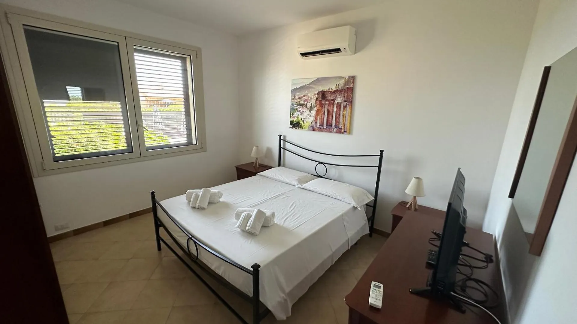 Villa Desìo Donnalucata  Casa vacanze