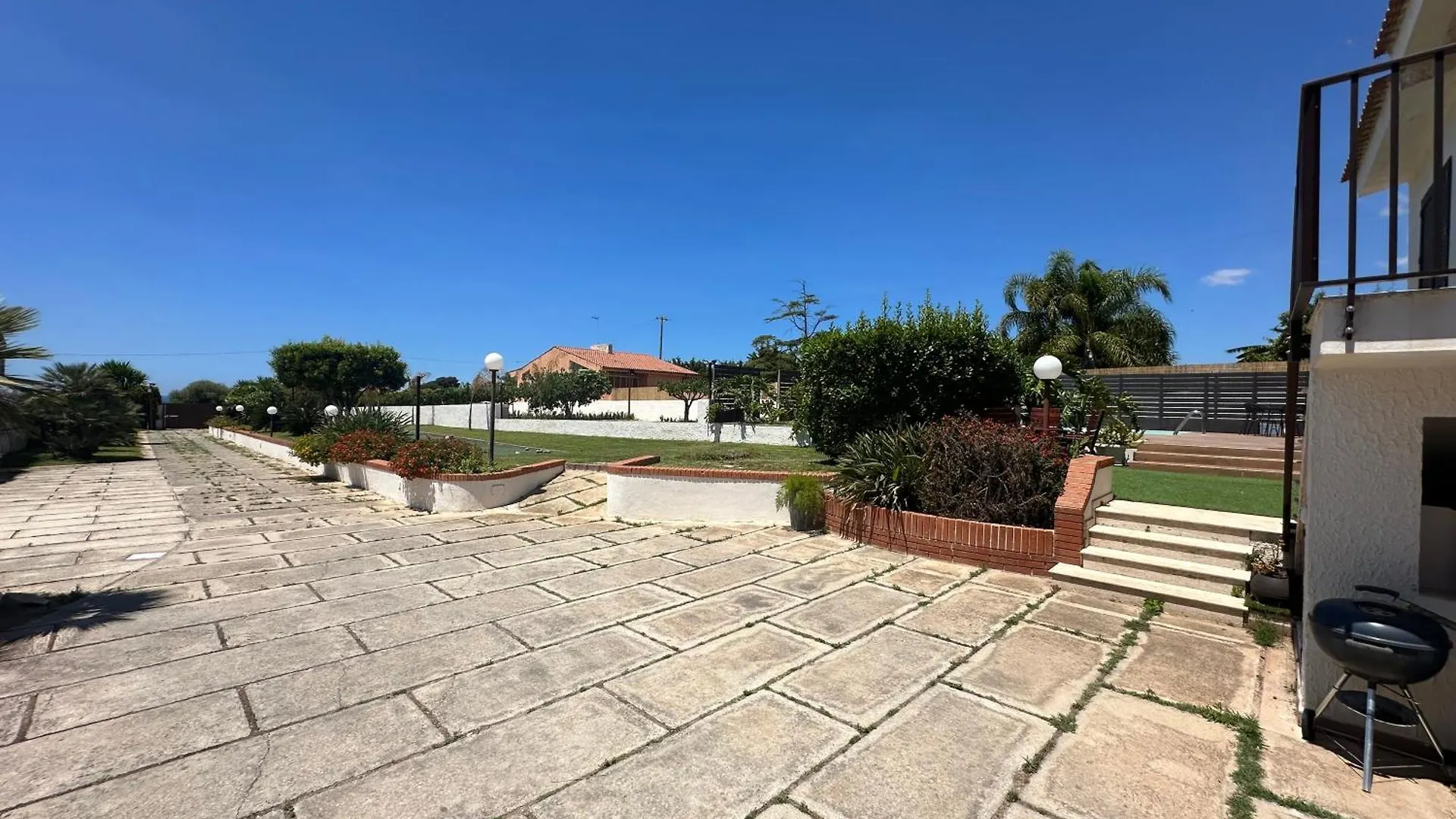 Villa Desìo Donnalucata  Italia