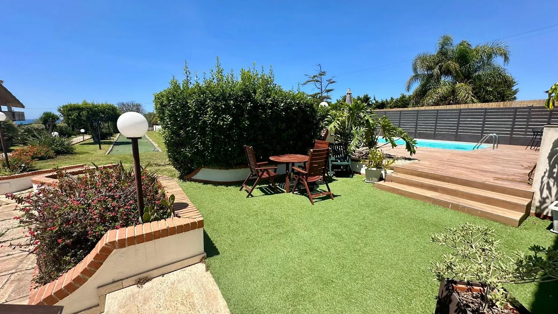 Villa Desio Donnalucata  Hébergement de vacances Donnalucata (Sicily)