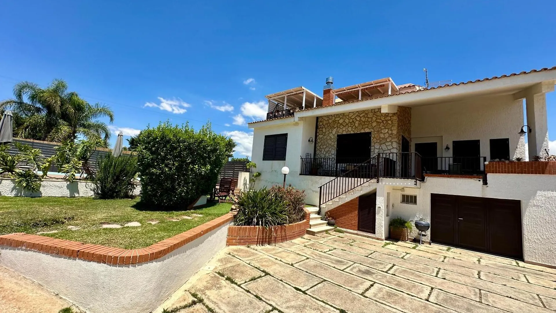 Casa vacanze Villa Desìo Donnalucata  Italia