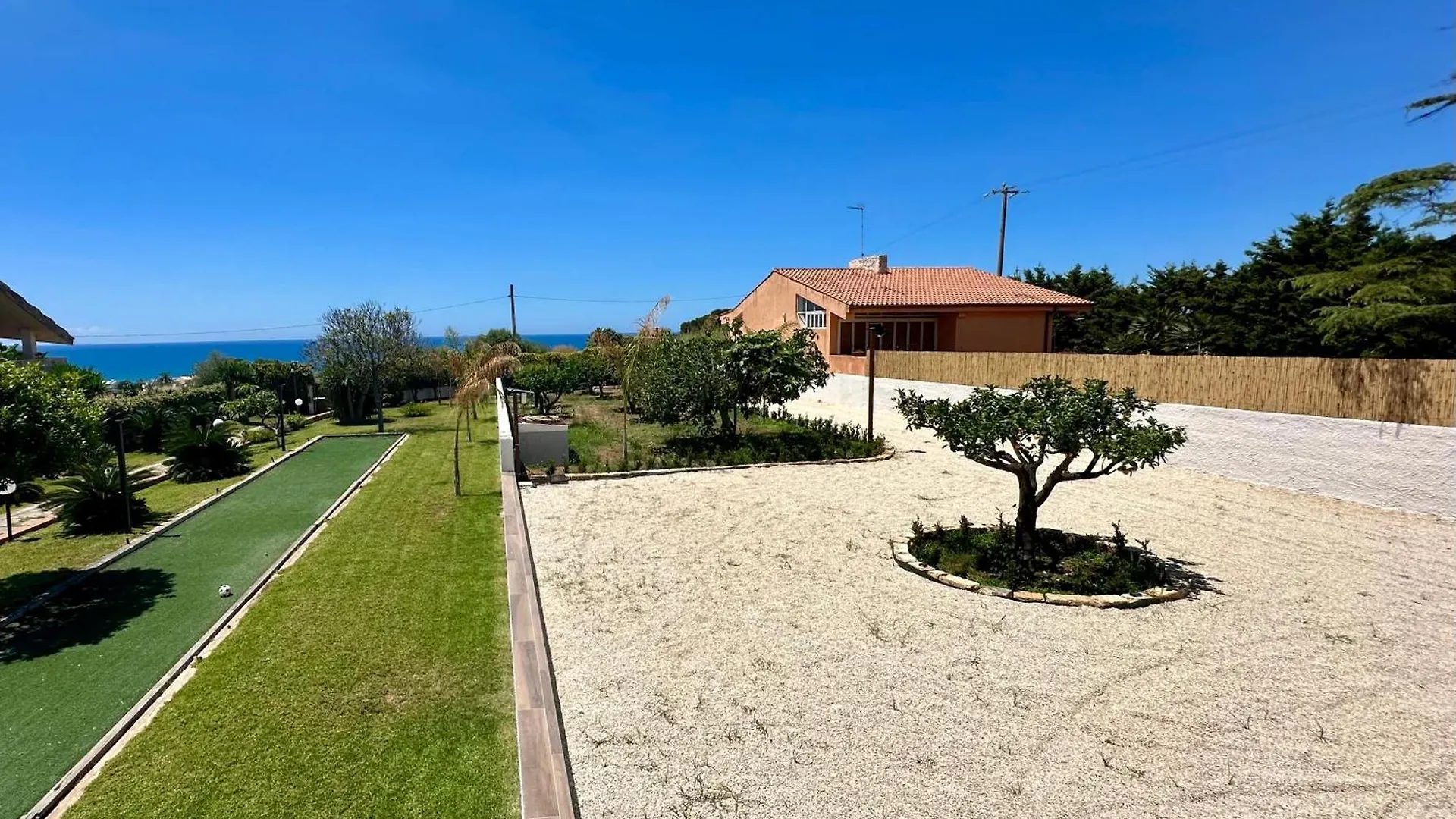 Villa Desìo Donnalucata  0*, Donnalucata (Sicily) Italia
